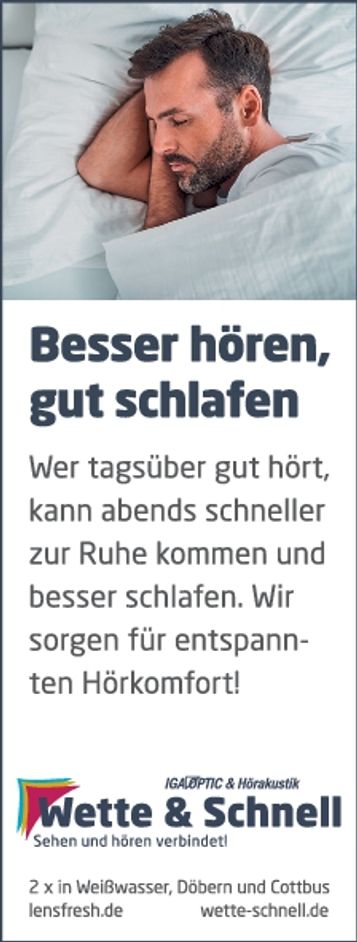 Wette & Schnell