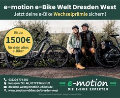 Emotion E-Bikes