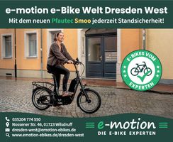 Emotion E-Bikes