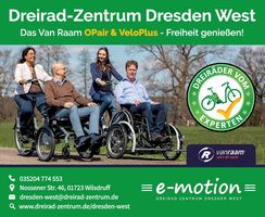 Emotion E-Bikes