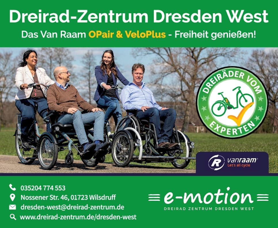 Emotion E-Bikes