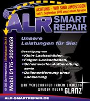 ALR Smart Repair - neuer Standort