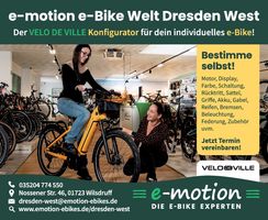 Emotion E-Bikes