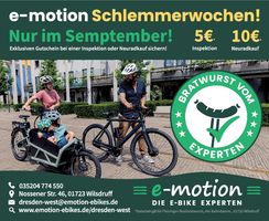 Emotion E-Bikes