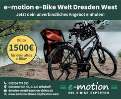 Emotion E-Bikes