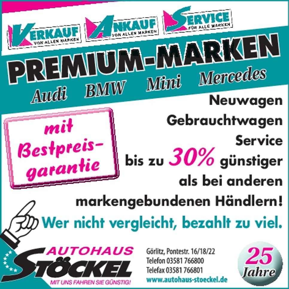 AH Stöckel/Premium-Marken