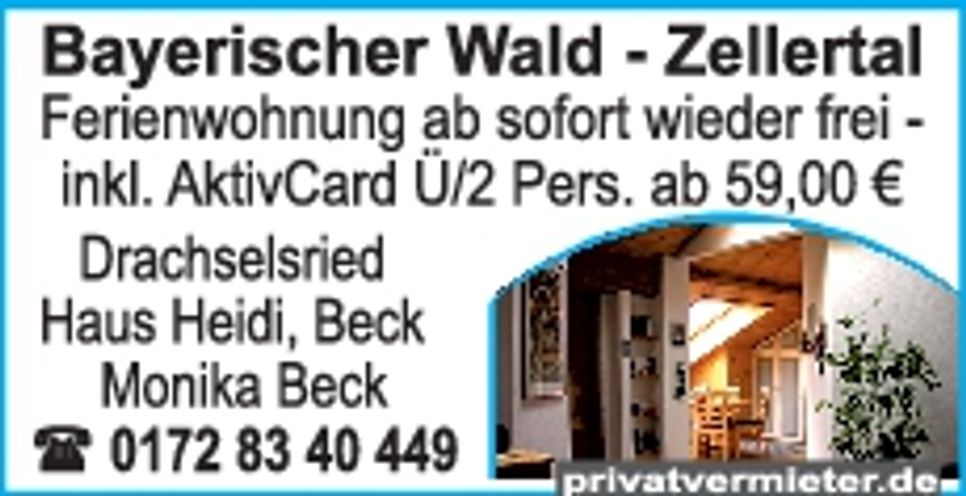 Bayrischer Wald