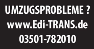 Abschied Umzugsprobleme?