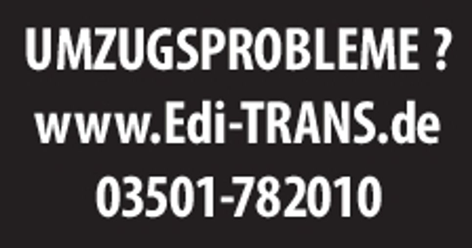 Abschied Umzugsprobleme?