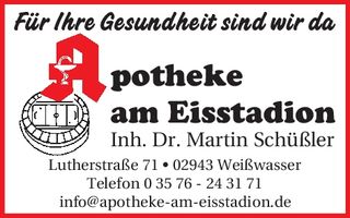 Sosei_ Apotheke am Eisstadion