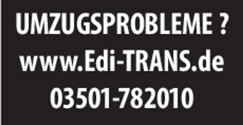 Abschied Umzugsprobleme?