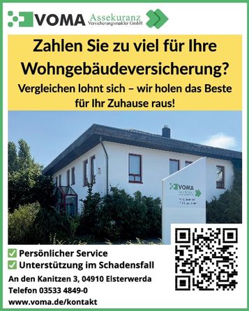 Voma Assekuranz GmbH