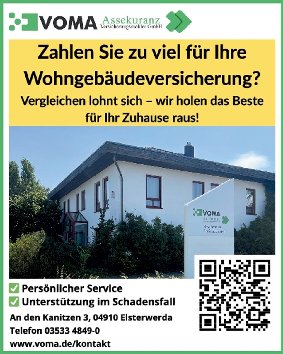 Voma Assekuranz GmbH