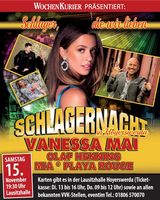 Schlagernacht in Hoyerswerda