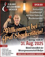 Elblandph. Gruselkonzert