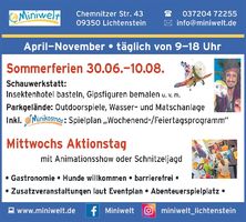 Miniwelt
