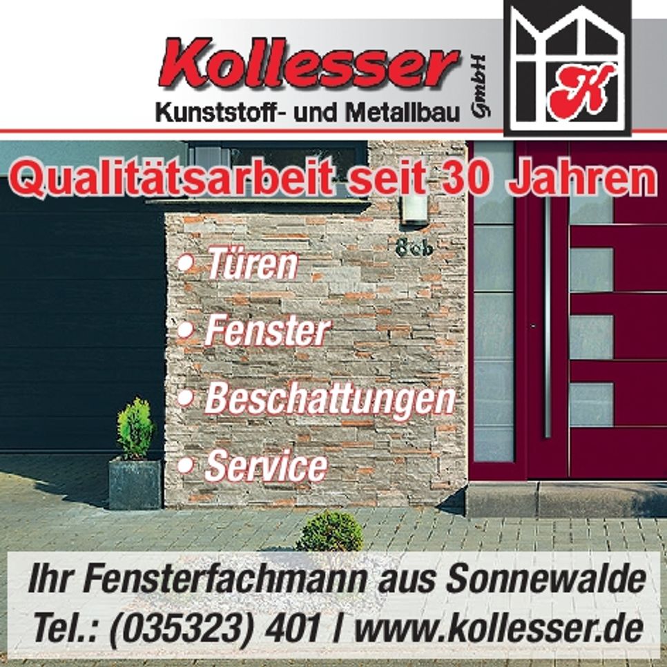 Kollesser