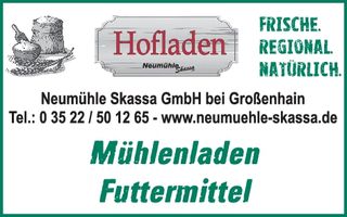 Mühlentag