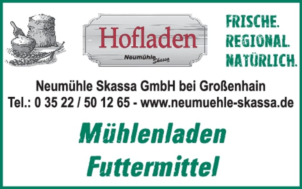 Mühlentag