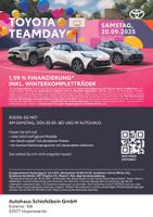 AH Schiefelbein TOYOTA 