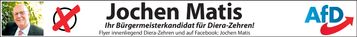 BM Wahl Diera- Zehren