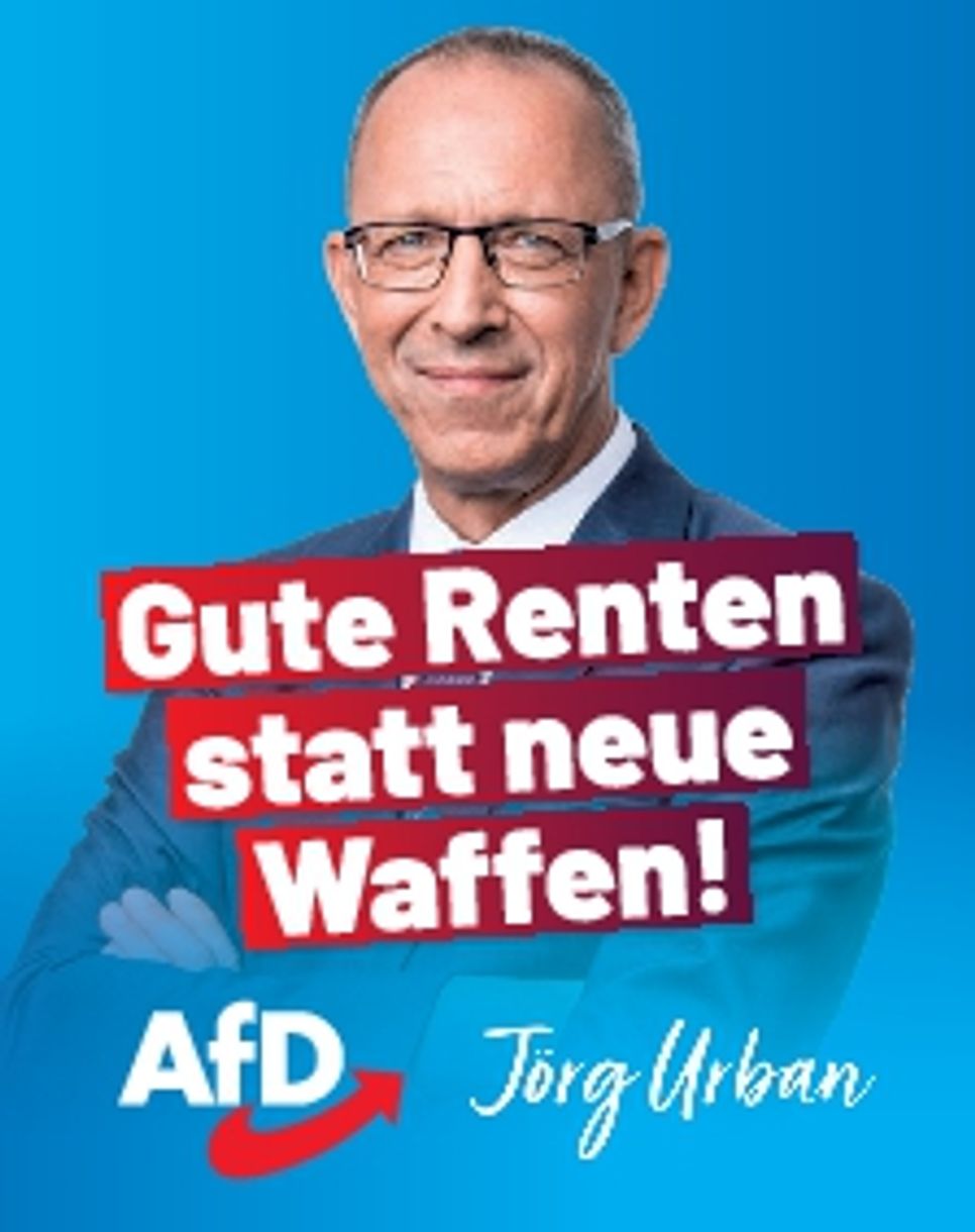 AFD Urban (Rente)