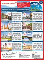 Traumurlaube 2025