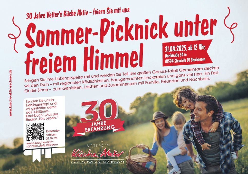 Vetters Küche Aktiv GmbH