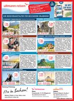 Traumurlaube 2025