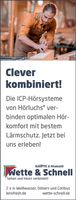 Wette & Schnell