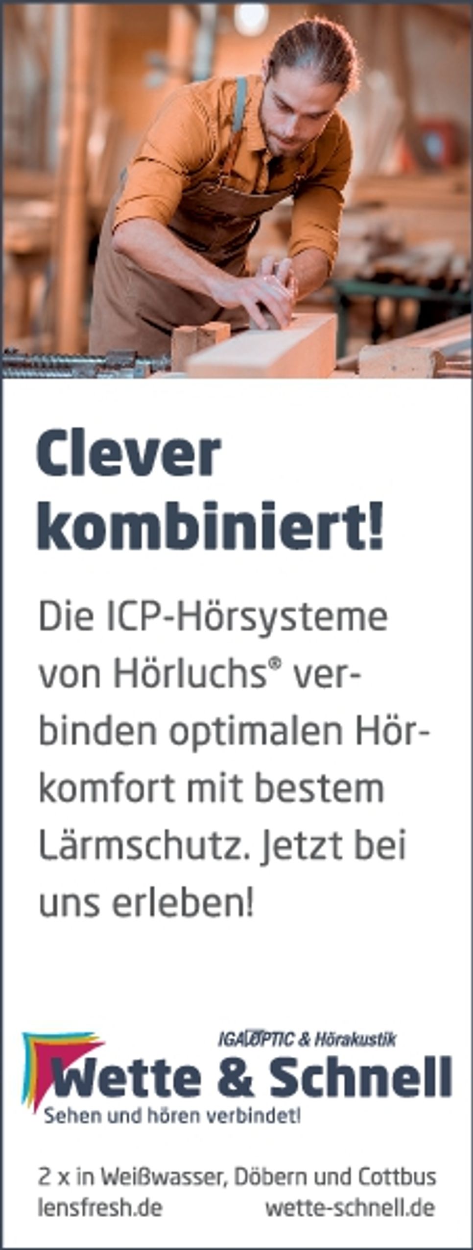 Wette & Schnell