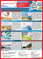 Traumurlaube 2025
