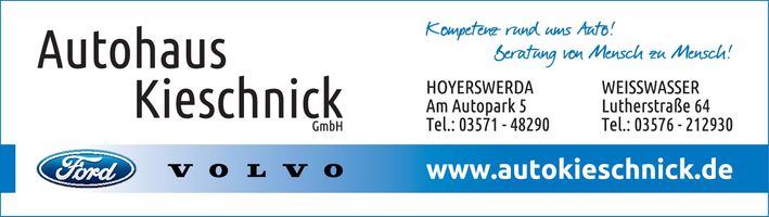 AH Kieschnick - Pfingstfest