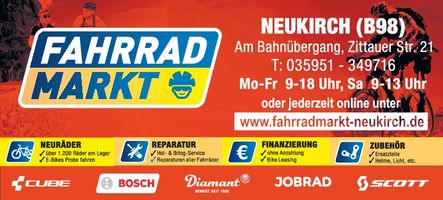 Fahrradmarkt
