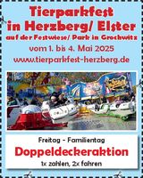Tierparkfest