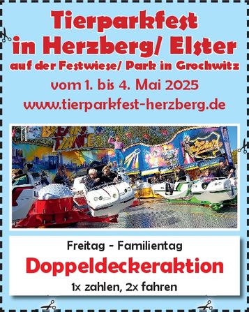 Tierparkfest