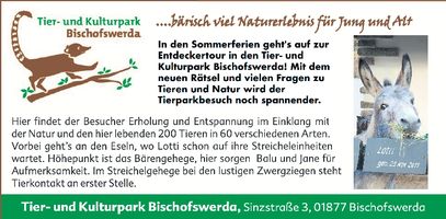 Ferien 2025