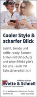 Wette & Schnell