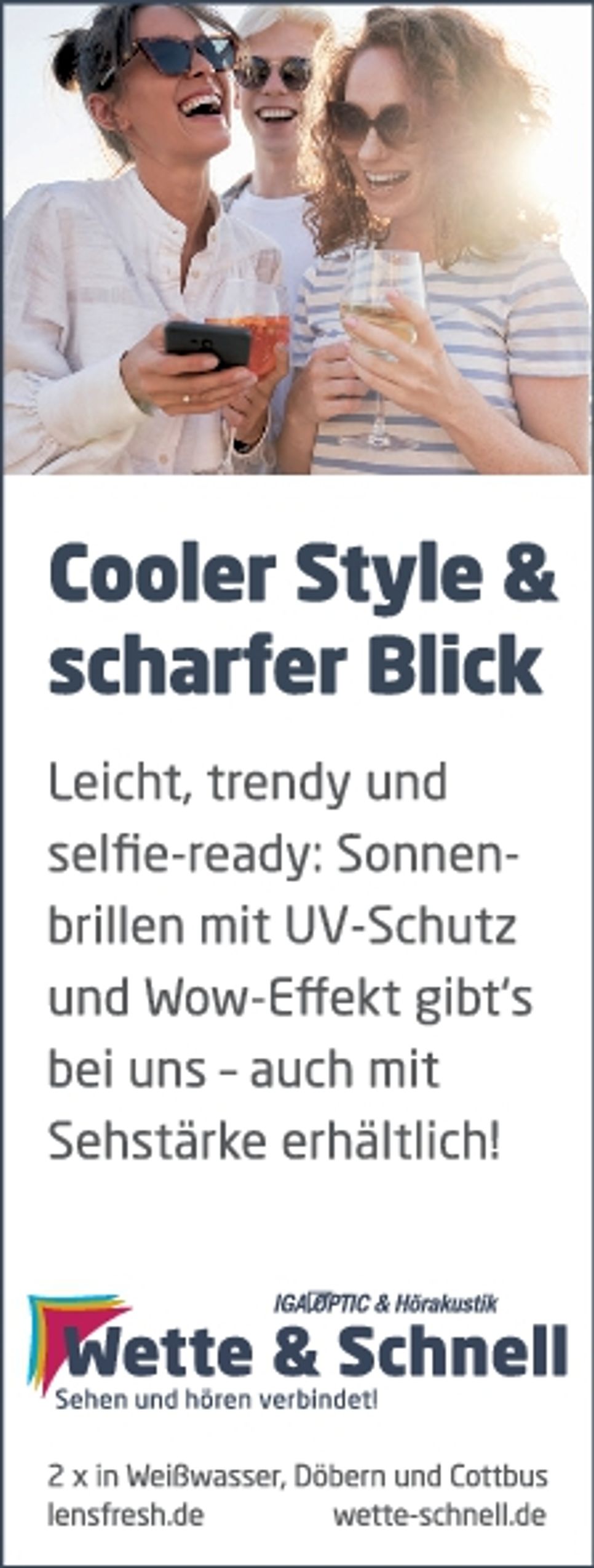 Wette & Schnell
