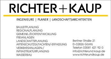 Richter + Kaup