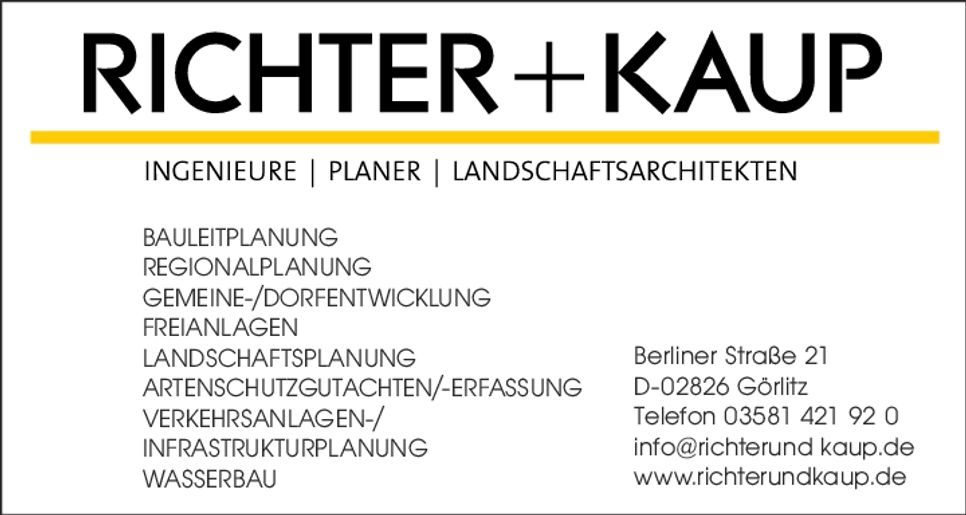 Richter + Kaup