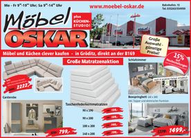 Möbel Oskar