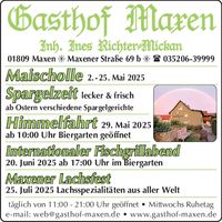 Gasthof Maxen