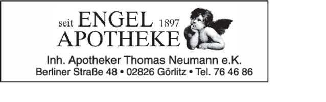 Engel-Apotheke