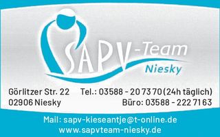 SAPV Team - Kiese