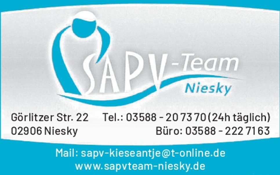SAPV Team - Kiese