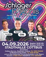 Cottbus - K. Ott