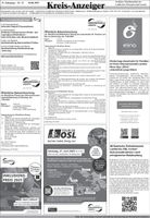 Kreisanzeiger