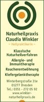 Naturheilpraxis Winkler