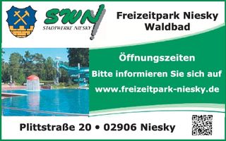 Waldbad NY